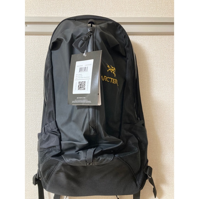 ARC【新品】アロー22 新品 arro22 black