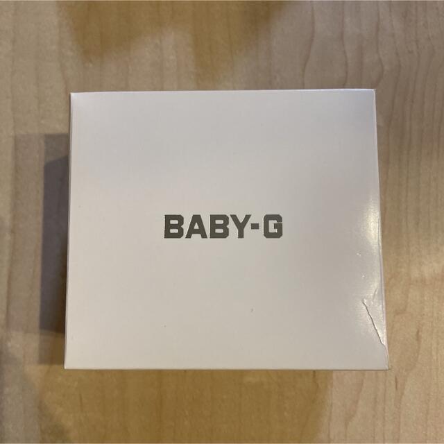 Baby-G(ベビージー)のbaby-g 腕時計 レディースのファッション小物(腕時計)の商品写真