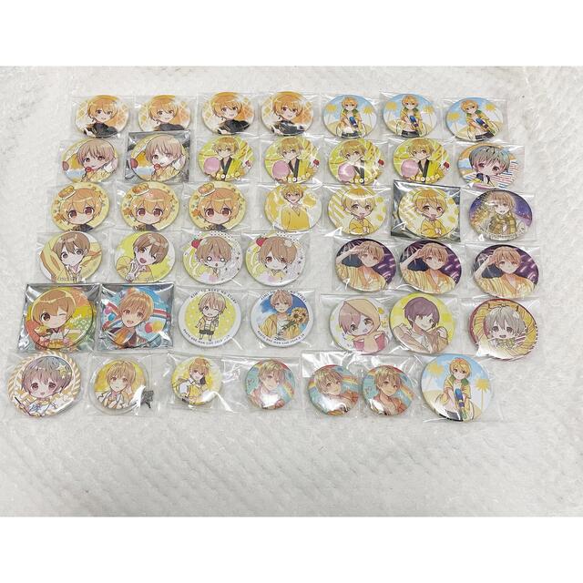 【バラ売り⭕️】すとぷり るぅと(さとみ) グッズ