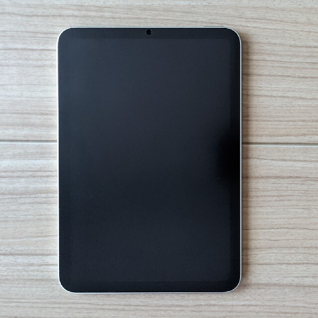 iPad mini6 wifi 64GB smartfolio スタイラスペン付