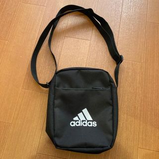 アディダス(adidas)のadidas  ボディバッグ(ボディーバッグ)