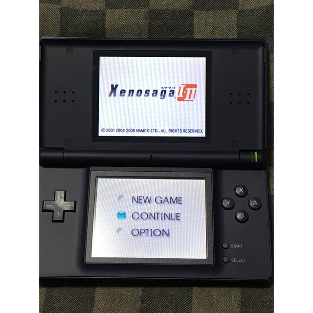 中古通販サイトです 美品 NINTENDO DS LITE ニンテンドーDS