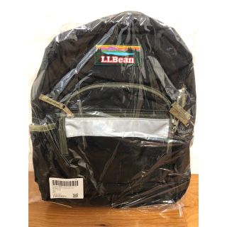 エルエルビーン(L.L.Bean)のL.L.BEANリュック　キッズ用　16Ｌ(リュックサック)