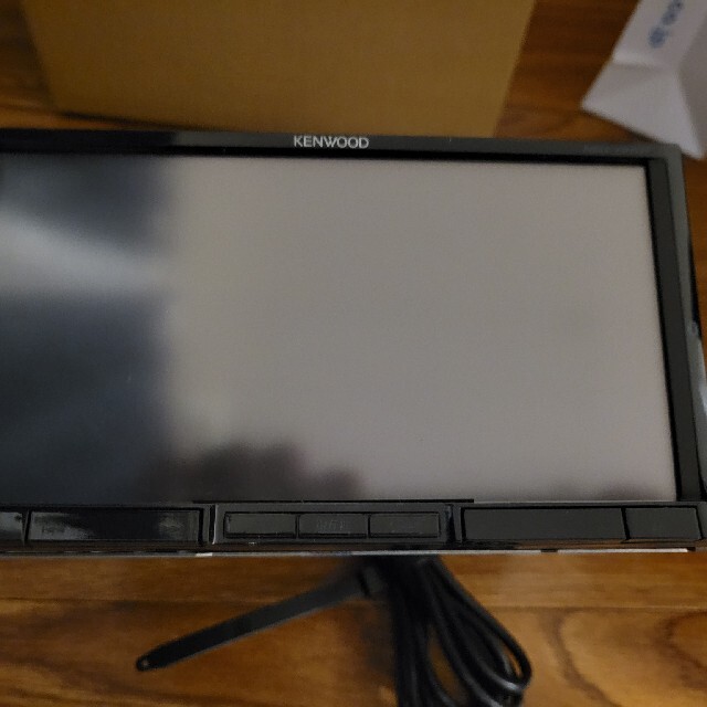 KENWOOD 彩速ナビ MDV-737DT 憧れ www.gold-and-wood.com