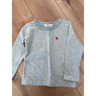 ポロクラブ(Polo Club)のPOLO baby 長袖トップス 90(Tシャツ/カットソー)