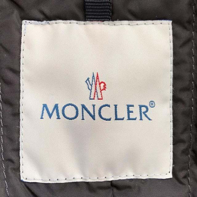 MONCLER(モンクレール)のモンクレール ダウンコート サイズ0 XS メンズのジャケット/アウター(その他)の商品写真