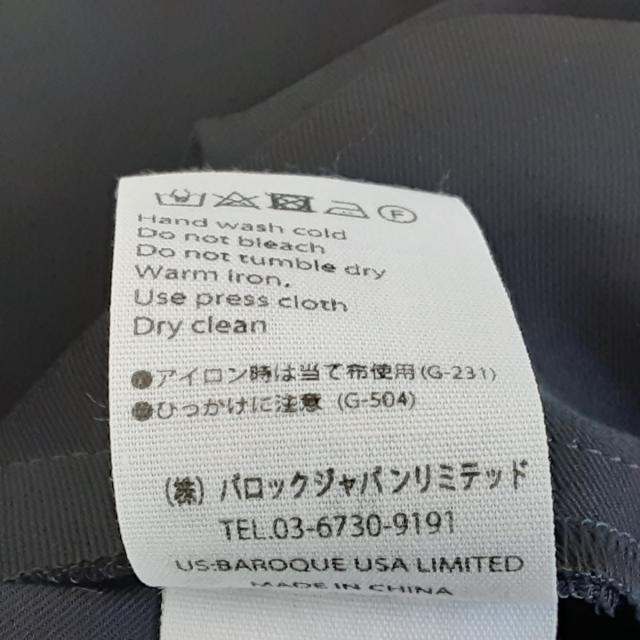 エンフォルド チュニック サイズ38 M美品 エンフォルド チュニック サイズ38 M美品