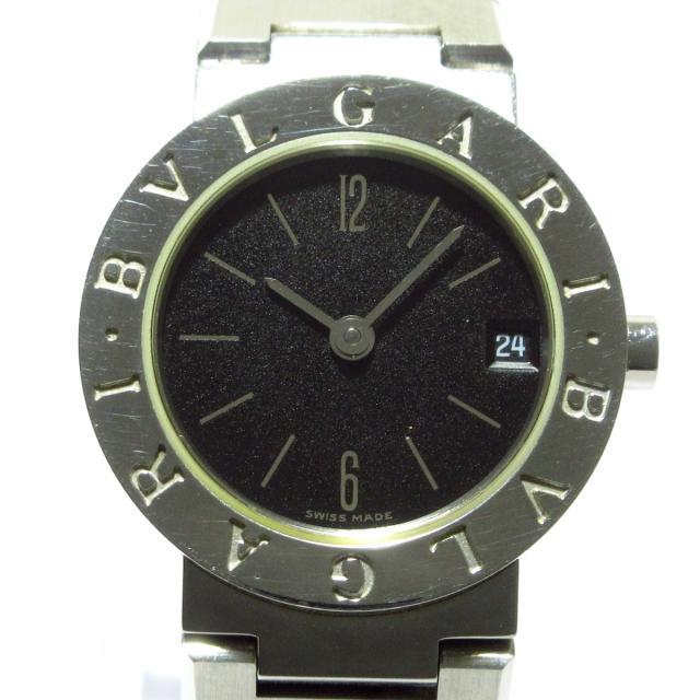 ファッション小物ブルガリ 腕時計 ブルガリブルガリ BB23SS