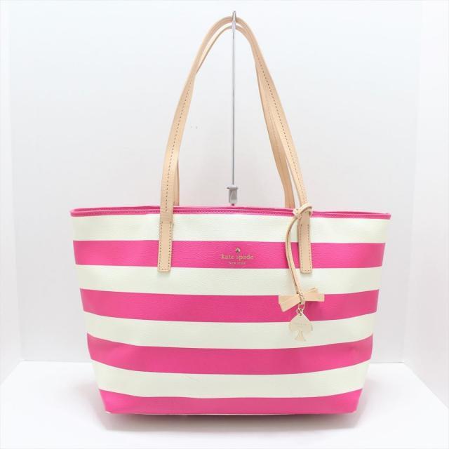 kate spade new york(ケイトスペードニューヨーク)のケイトスペード トートバッグ PXRU4982 レディースのバッグ(トートバッグ)の商品写真