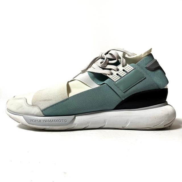 Y-3(ワイスリー) スニーカー 28 メンズ -