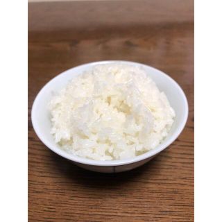 ひとめぼれ 岩手県産 白米 2kg 天日干し(米/穀物)