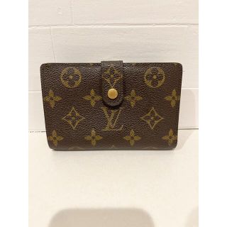 ルイヴィトン(LOUIS VUITTON)のルイ ヴィトン モノグラム 財布(財布)