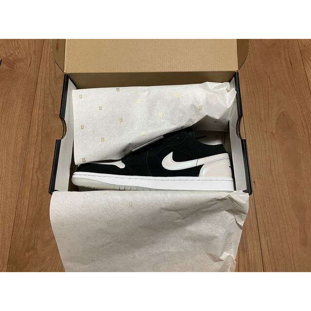 【26.5cm】Nike Jordan 1 Low SE OMEGA