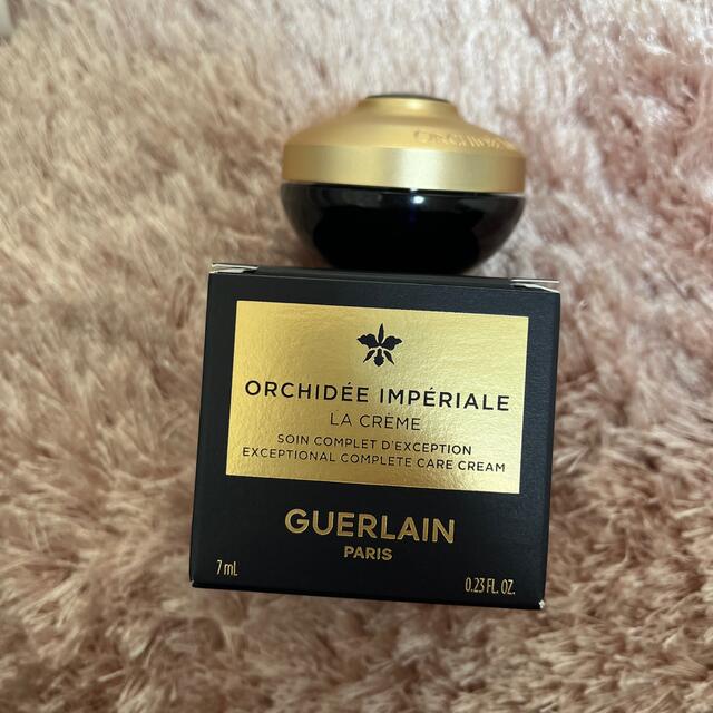 GUERLAIN(ゲラン)のゲラン　オーキデ　アンペリアル　スキンケア コスメ/美容のスキンケア/基礎化粧品(フェイスクリーム)の商品写真