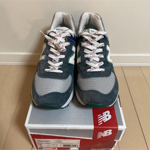 国産超歓迎 New Balance New balance US574の通販 by kh shop!!｜ニューバランスならラクマ