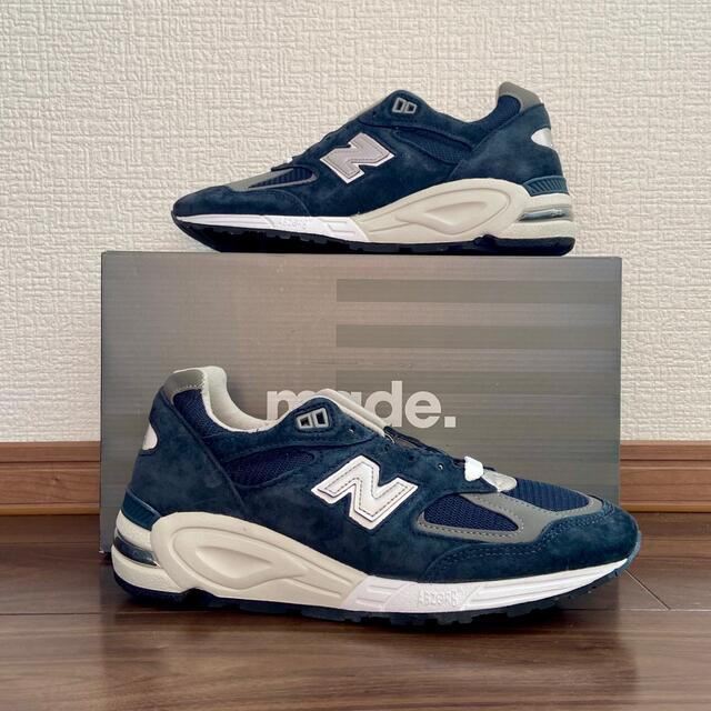 new balance 990NV2 US7 1500 998 991 990