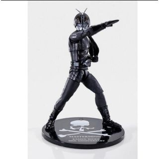 マスターマインドジャパン(mastermind JAPAN)のmastermind JAPAN x 仮面ライダー50周年記念コラボ S.H.F(特撮)