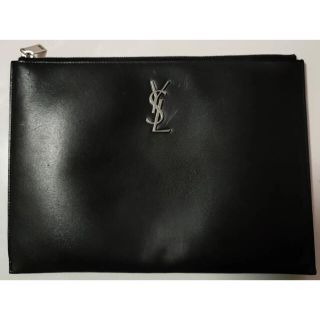 サンローラン(Saint Laurent)のSAINT LAURENT サンローラン　クラッチバッグ(セカンドバッグ/クラッチバッグ)