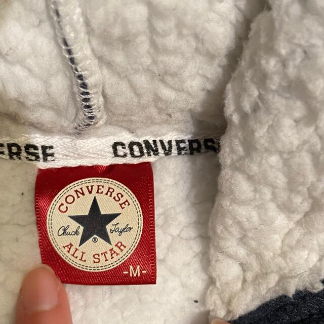 CONVERSE(コンバース)のコンバース　converse パーカー メンズのトップス(パーカー)の商品写真