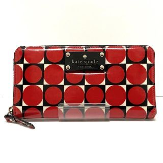 ケイトスペードニューヨーク(kate spade new york)のケイトスペード 長財布 - PWRU2860(財布)