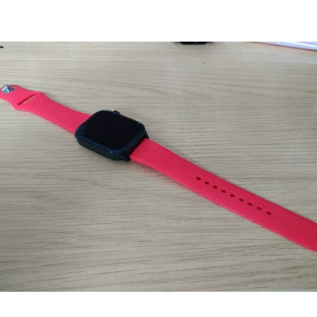 it DEAL スマートウォッチ　N10 メンズの時計(腕時計(デジタル))の商品写真