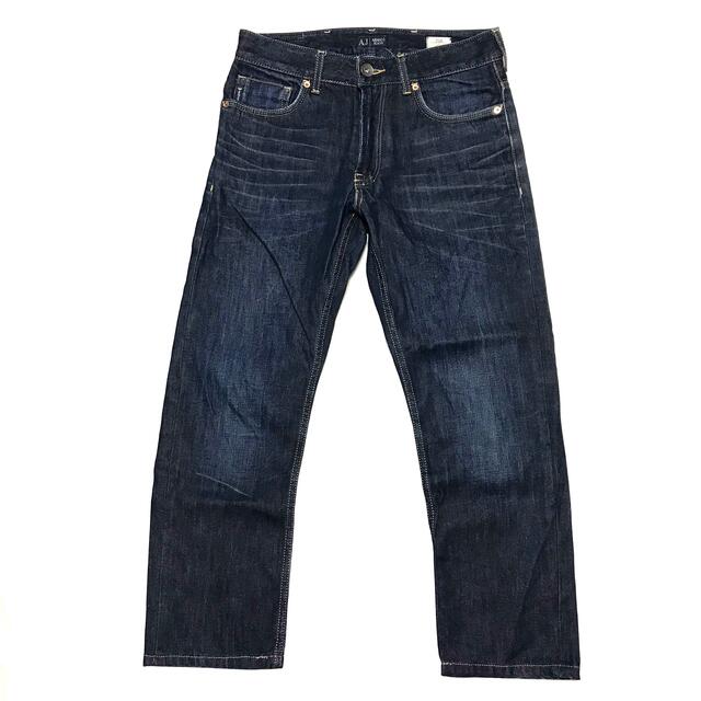 ARMANI JEANS - アルマーニ ジーンズ ARMANI JEANS J12 Antifitの通販 ...