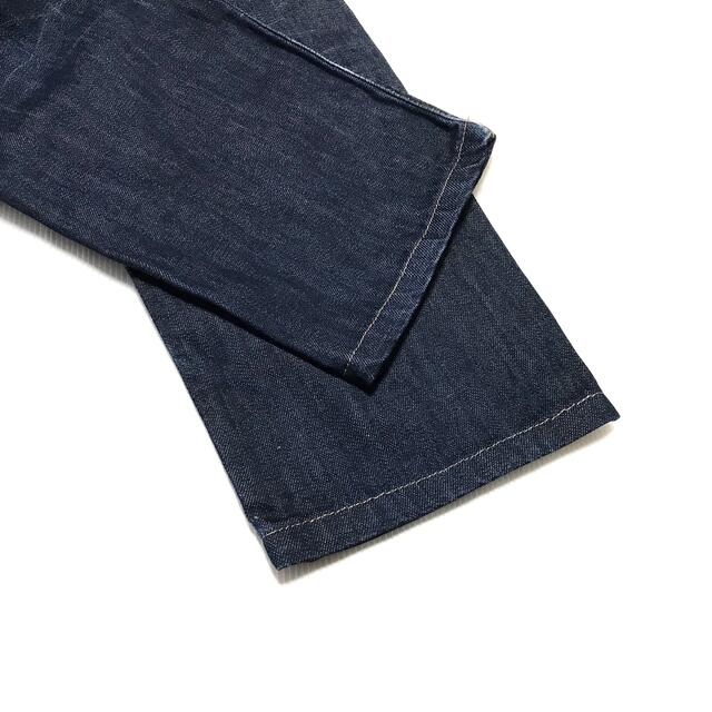 ARMANI JEANS(アルマーニジーンズ)のアルマーニ ジーンズ ARMANI JEANS J12 Antifit メンズのパンツ(デニム/ジーンズ)の商品写真