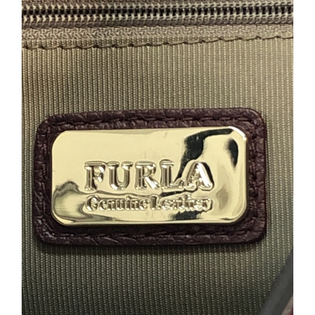 Furla(フルラ)のフルラ FURLA 2WAYハンドバッグ    レディース レディースのバッグ(ハンドバッグ)の商品写真
