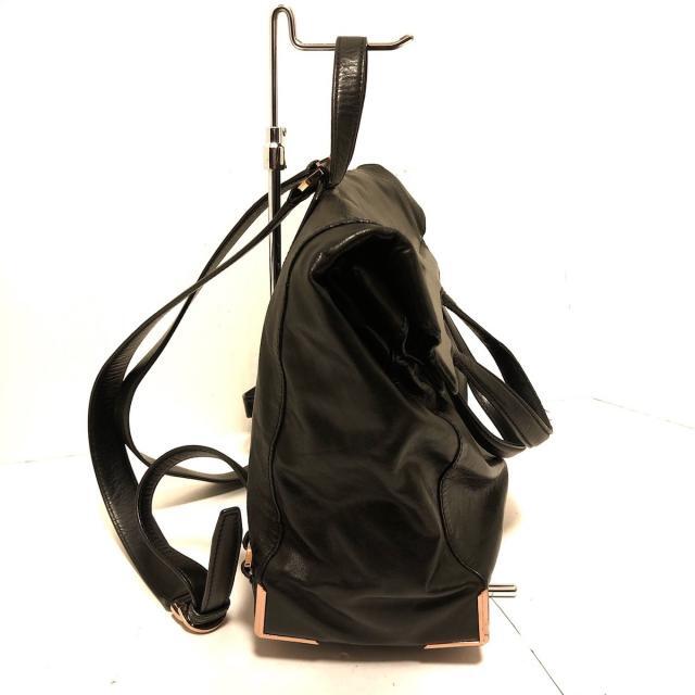 Alexander Wang - アレキサンダーワン リュックサック美品 -の通販 by