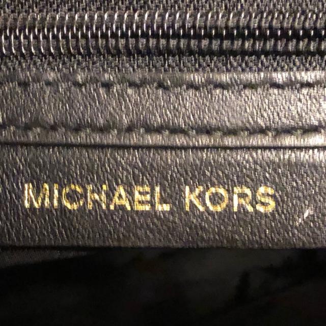 Michael Kors(マイケルコース)のマイケルコース リュックサック美品  - レディースのバッグ(リュック/バックパック)の商品写真