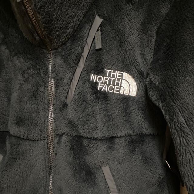 【THE NORTH FACE】 アンタークティカ バーサ ロフトジャケット
