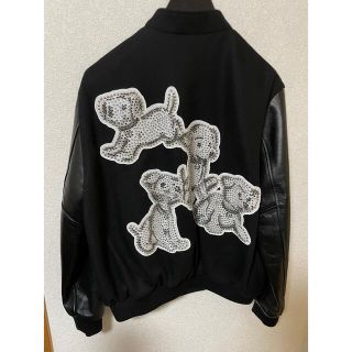 Celine セリーヌ エイミードリアン テディジャケット エディスリマン Celine セリーヌ エイミードリアン テディジャケット エディスリマン