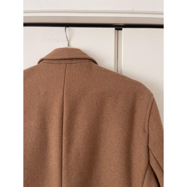 GAP(ギャップ)のGAP コート チェスターコート メンズのジャケット/アウター(チェスターコート)の商品写真