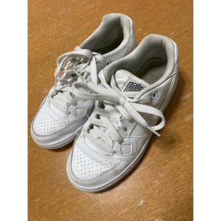 ナイキ(NIKE)のNIKE エアフォース　22.5(スニーカー)