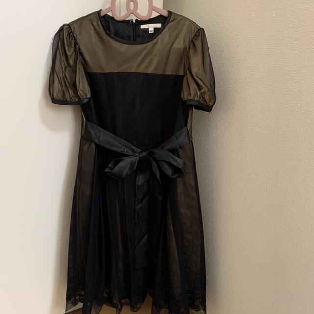 Catherine Cottage(キャサリンコテージ)のキャサリンコテージ　ドレス　ワンピ キッズ/ベビー/マタニティのキッズ服女の子用(90cm~)(ドレス/フォーマル)の商品写真