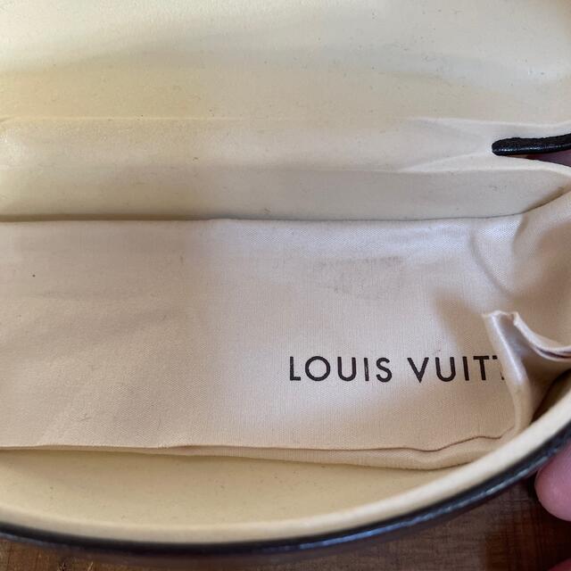 LOUIS VUITTON(ルイヴィトン)のルイヴィトン　サングラス レディースのファッション小物(サングラス/メガネ)の商品写真