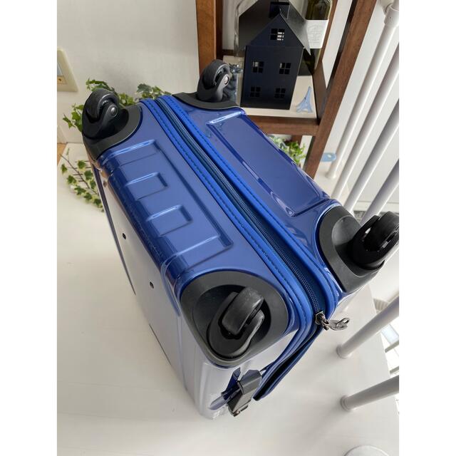 ☆美品☆ゼロハリバートン/キャリーケース•スーツケース/4輪☆ ☆美品☆ゼロハリバートン/キャリーケース•スーツケース/4輪☆
