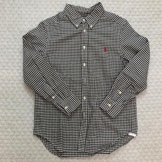 ポロラルフローレン(POLO RALPH LAUREN)のラルフローレン  Ralph Lauren シャツ キッズ(シャツ/ブラウス(長袖/七分))