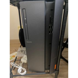 レノボ(Lenovo)のIdeaCentre 510A(デスクトップ型PC)