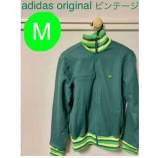 アディダス(adidas)のadidas original ジャージ　90s 美品(ジャージ)