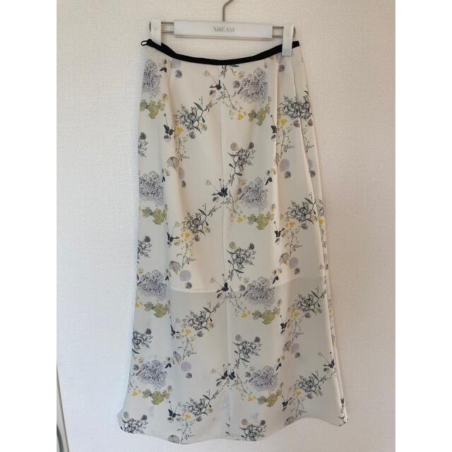 mame - mameマメflower print 上下セット♡サイズ1の通販 by mame - mameマメflower print 上下セット♡サイズ1の通販 by