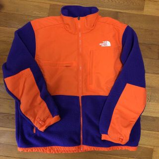 ザノースフェイス(THE NORTH FACE)の"THE NORTH FACE" Denali jacket 2(ブルゾン)