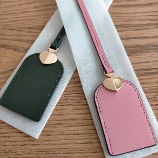 ケイトスペードニューヨーク(kate spade new york)のケイトスペード バックチャーム(バッグチャーム)