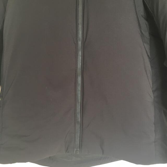 【超美品】ARCTERYX  Atom  AR  Hoody 4