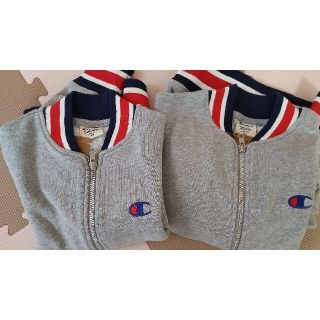 チャンピオン(Champion)のChampion　新品トレーナー　110 130セット(その他)