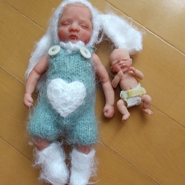 フルシリコンベビー 男の子 ふたりセット リボーンドール www.alforsan