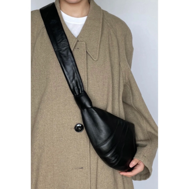 クーポン発行） Lemaire ルメール 新品 クロワッサン ショルダーバック