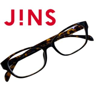 ジンズ プラスチック サングラス・メガネ(メンズ)の通販 39点 | JINSの 