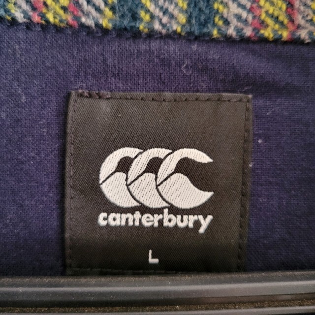 CANTERBURY(カンタベリー)のカンタベリー　ジャケット メンズのジャケット/アウター(テーラードジャケット)の商品写真