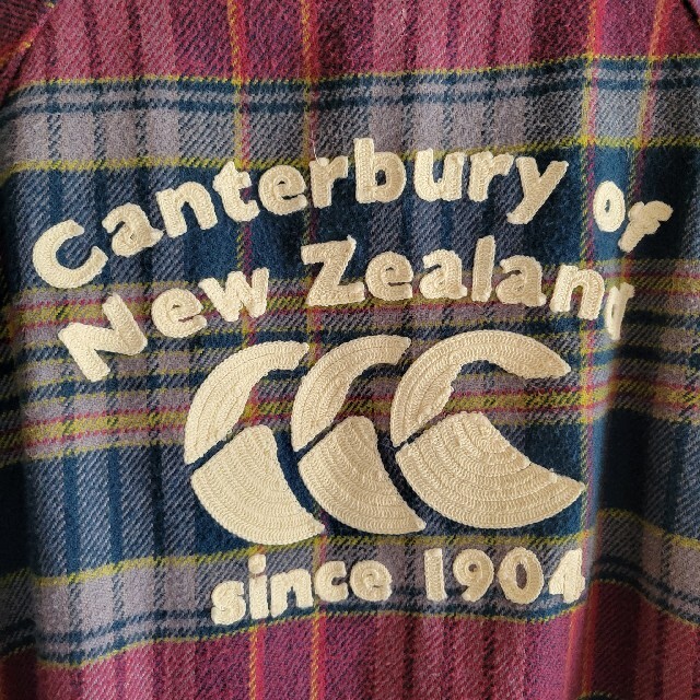 CANTERBURY(カンタベリー)のカンタベリー　ジャケット メンズのジャケット/アウター(テーラードジャケット)の商品写真